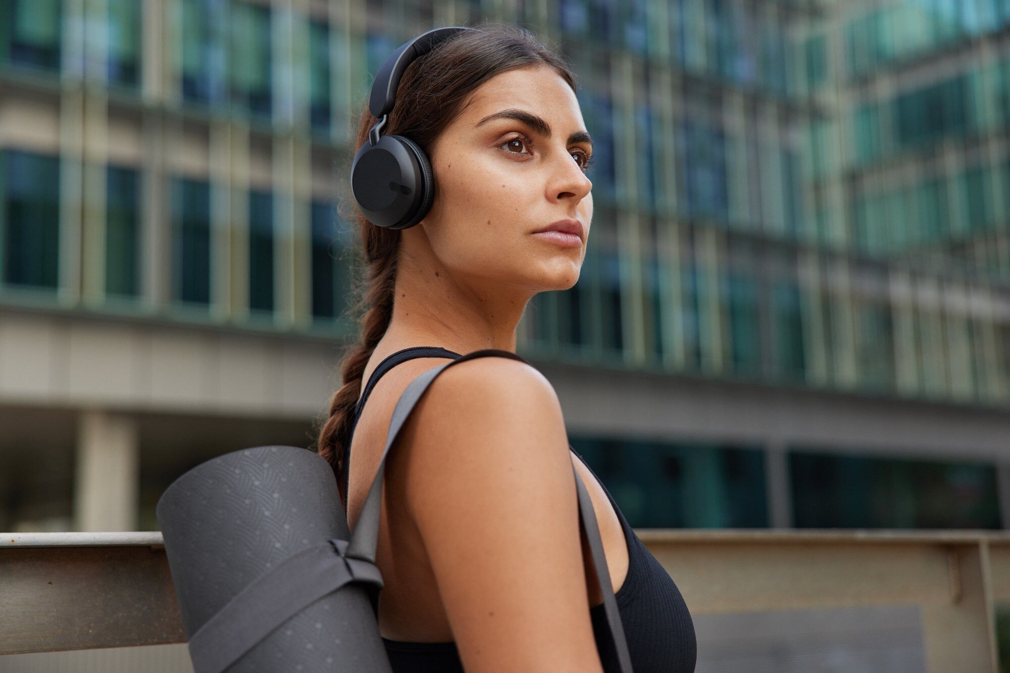 Enjoy Flexible Listening With Earbuds & Headphones
